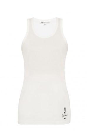 Slip top, zdjęcie 1 Slip top od Y-3 Yohji Yamamoto